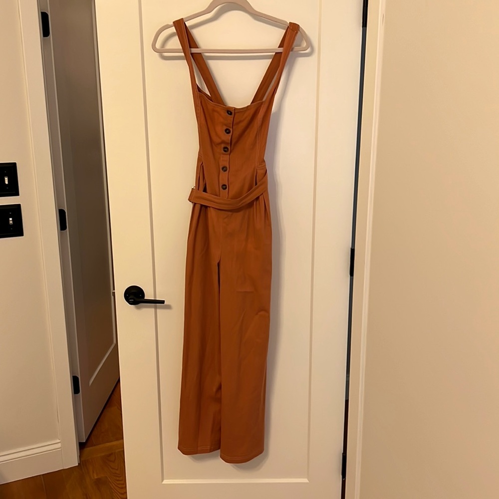 Astr Jump Suit